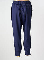 Jogging bleu SHEEGO pour femme seconde vue