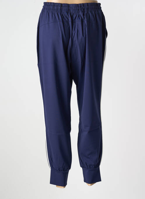 Jogging bleu SHEEGO pour femme