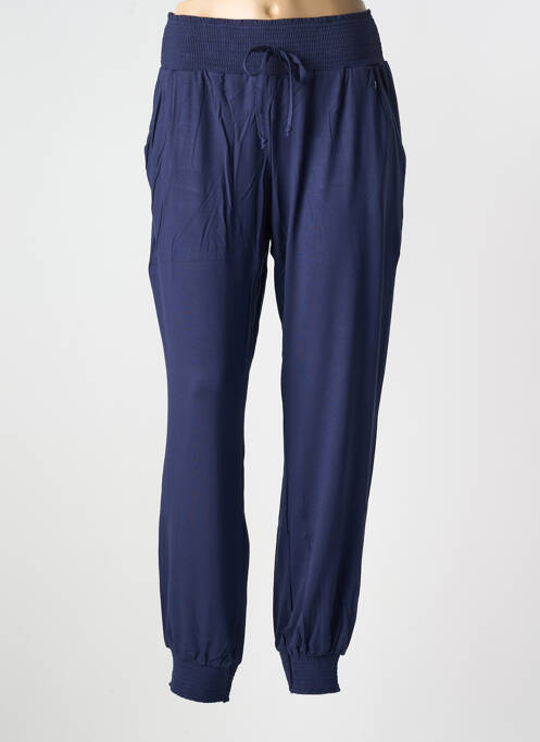 Jogging bleu SHEEGO pour femme