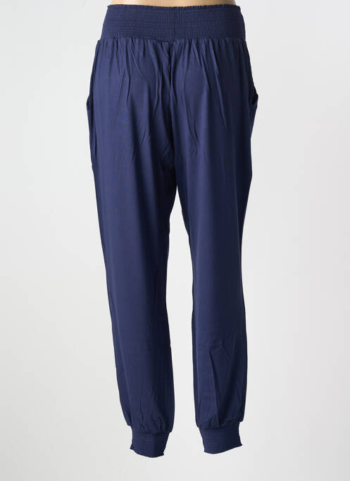 Jogging bleu SHEEGO pour femme