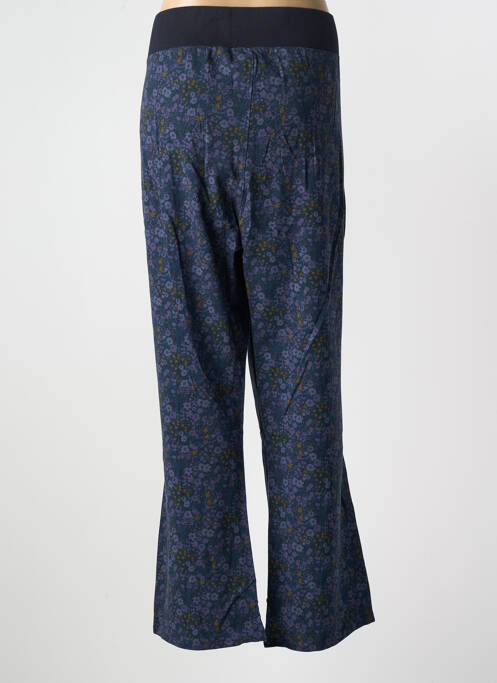 Legging bleu SHEEGO femme