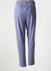 Jogging bleu SHEEGO pour femme seconde vue