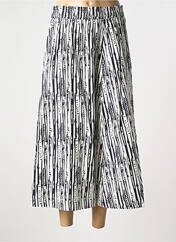 Jupe longue noir SHEEGO pour femme seconde vue