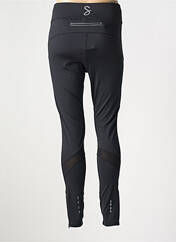 Legging noir SHEEGO pour femme seconde vue
