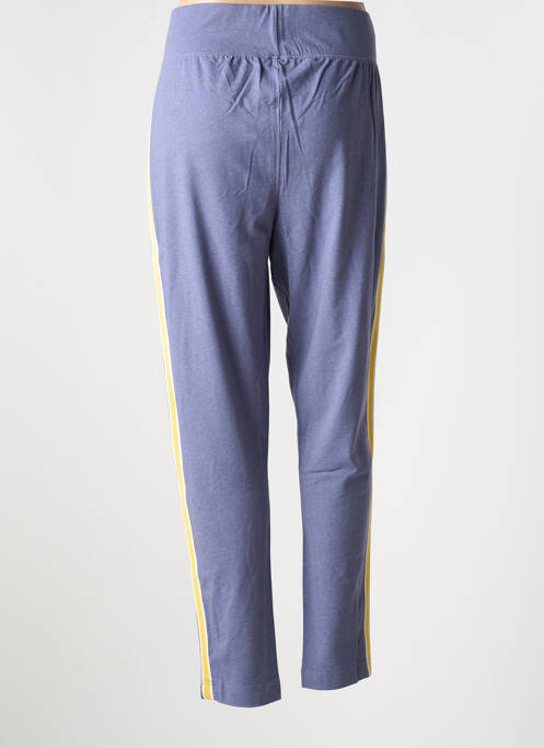 Jogging bleu SHEEGO pour femme