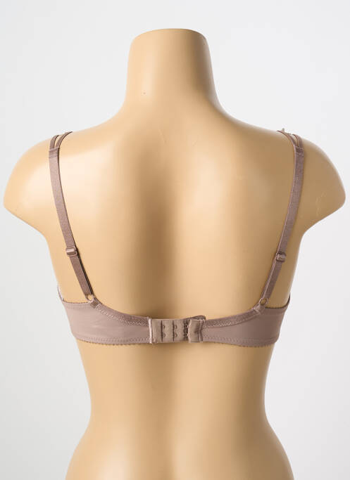 Soutien-gorge marron CHANTELLE pour femme