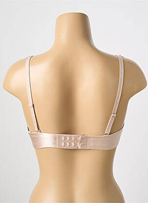 Soutien-gorge haut soutien-gorge balconnet haut soutien-gorge balconnet beige PASSIONATA femme