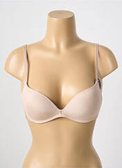 Soutien-gorge beige PASSIONATA pour femme seconde vue