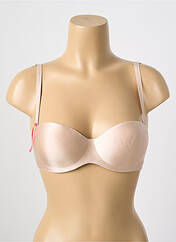 Soutien-gorge beige PASSIONATA pour femme seconde vue