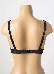 Soutien-gorge noir IMPLICITE pour femme seconde vue