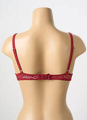 Soutien-gorge rouge PASSIONATA pour femme seconde vue