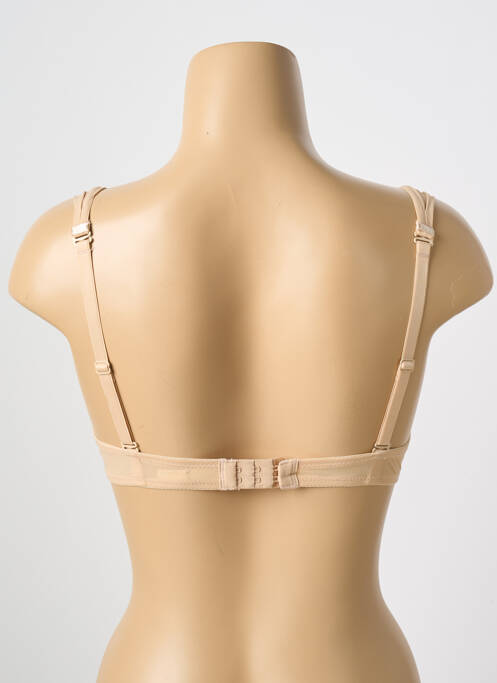Soutien-gorge beige IMPLICITE pour femme