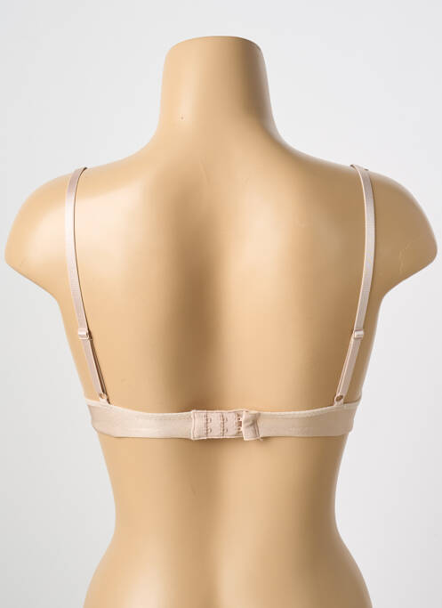 Soutien-gorge beige PASSIONATA pour femme