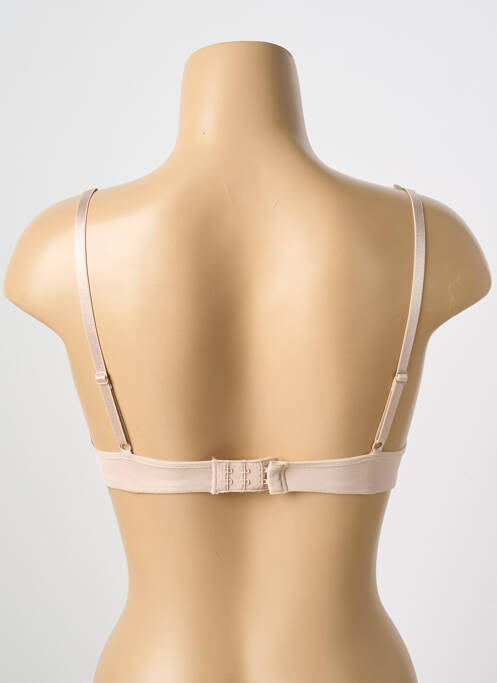 Soutien-gorge beige PASSIONATA pour femme