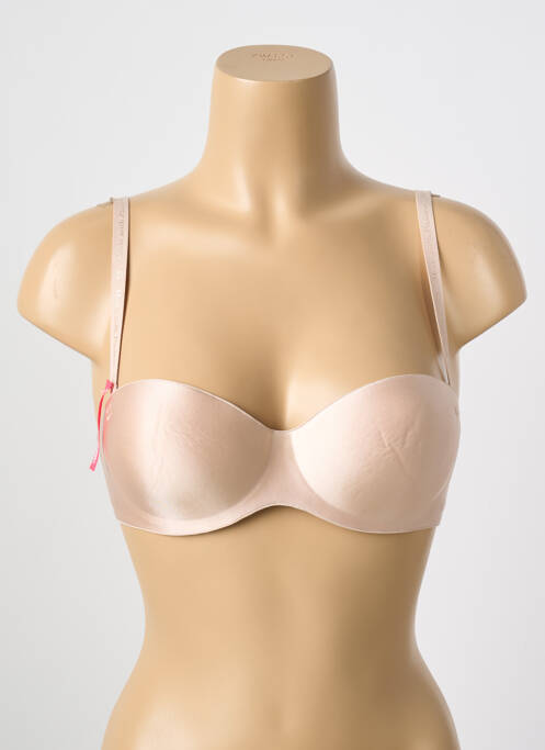 Soutien-gorge beige PASSIONATA pour femme