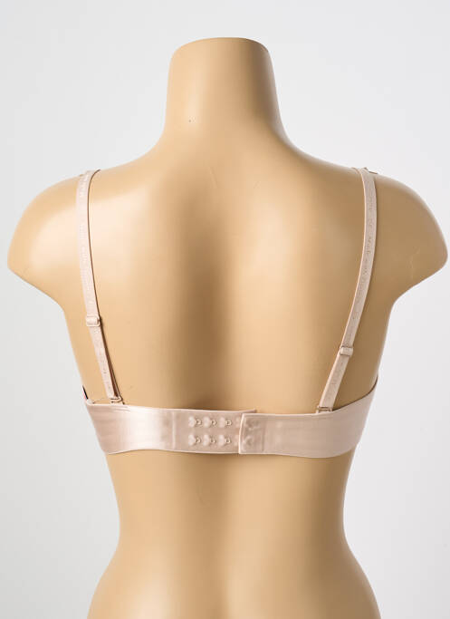 Soutien-gorge beige PASSIONATA pour femme