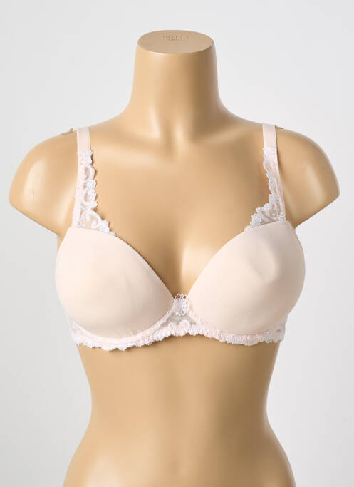 Soutien-gorge beige SIMONE PERELE pour femme