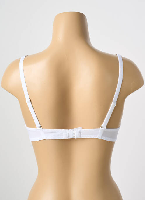 Soutien-gorge blanc SIMONE PERELE pour femme
