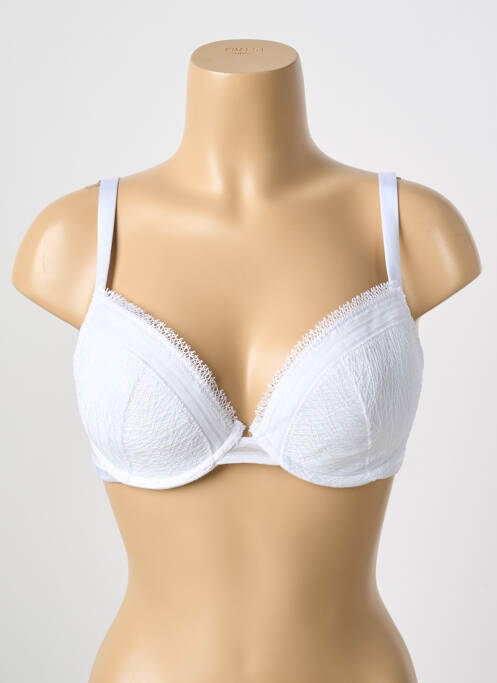 Soutien-gorge blanc SIMONE PERELE femme