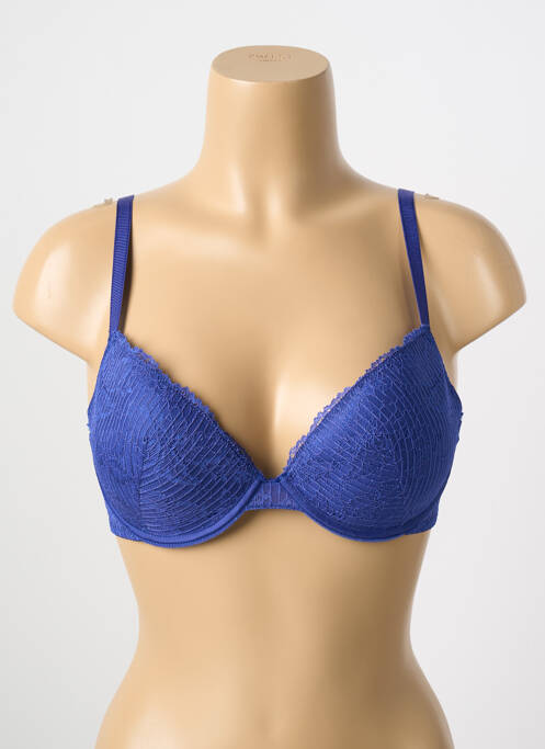Soutien-gorge bleu PASSIONATA pour femme