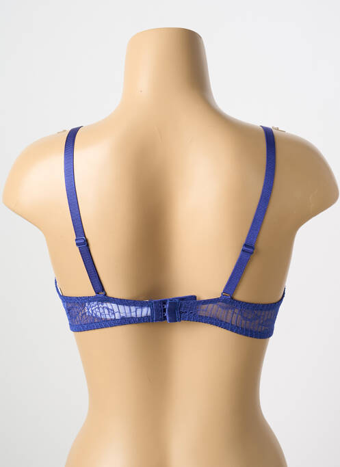 Soutien-gorge bleu PASSIONATA pour femme