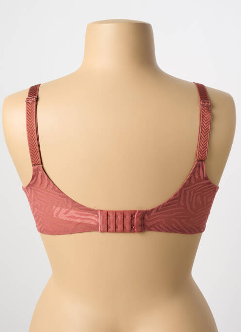 Soutien-gorge marron CHANTELLE pour femme