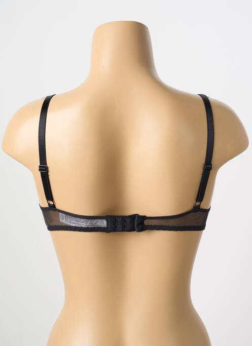 Soutien-gorge noir PASSIONATA pour femme