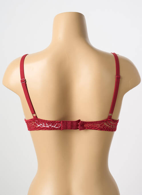 Soutien-gorge rouge PASSIONATA pour femme