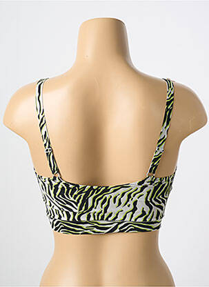 Soutien-gorge sans armature brassieres noir CHANTELLE femme