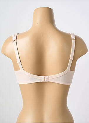 Soutien-gorge haut soutien-gorge moulé haut soutien-gorge moulé rose IMPLICITE femme