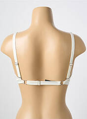Soutien-gorge blanc IMPLICITE pour femme seconde vue