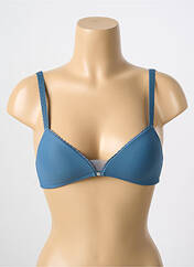 Soutien-gorge bleu PASSIONATA pour femme seconde vue