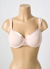 Soutien-gorge rose IMPLICITE pour femme seconde vue