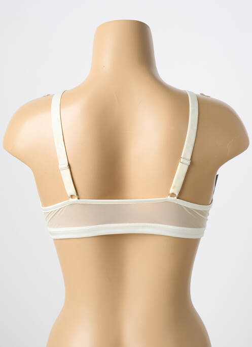 Soutien-gorge blanc IMPLICITE pour femme