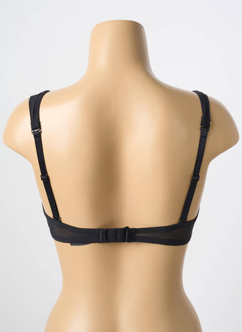 Soutien-gorge noir IMPLICITE pour femme
