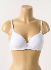 Soutien-gorge blanc SIMONE PERELE pour femme seconde vue