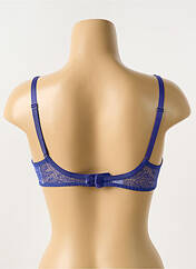 Soutien-gorge bleu PASSIONATA pour femme seconde vue