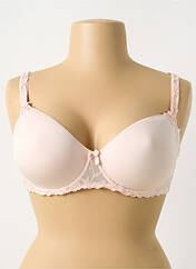 Soutien-gorge rose SIMONE PERELE pour femme seconde vue