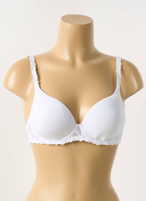 Soutien-gorge blanc SIMONE PERELE pour femme