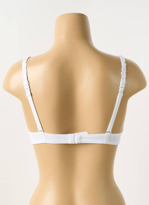 Soutien-gorge blanc SIMONE PERELE pour femme
