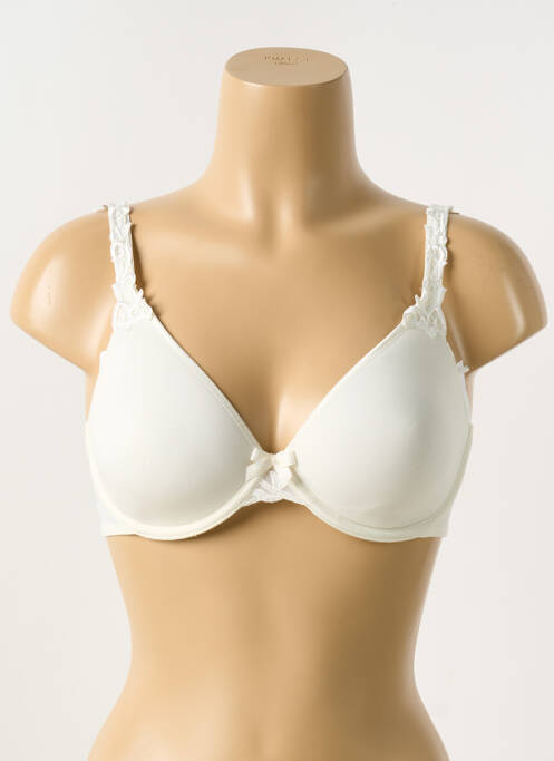 Soutien-gorge blanc SIMONE PERELE pour femme