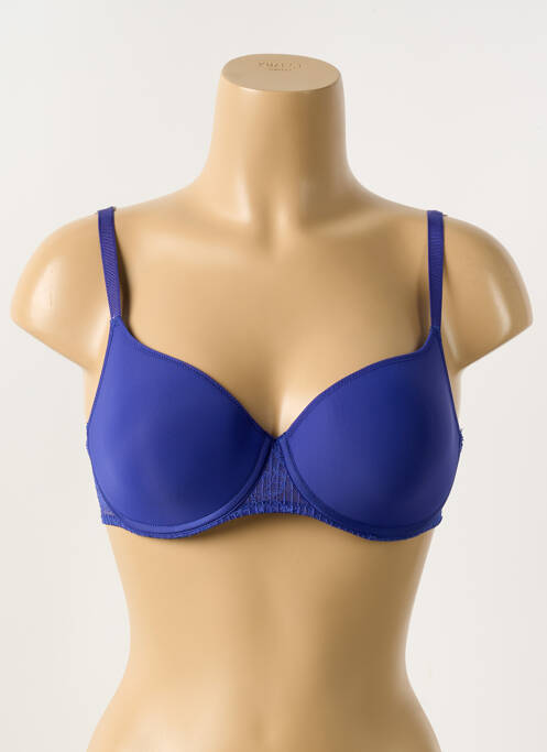 Soutien-gorge bleu PASSIONATA pour femme