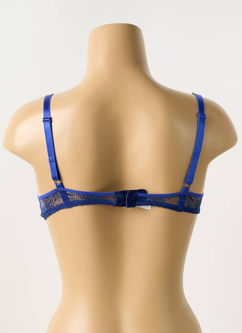 Soutien-gorge bleu PASSIONATA femme