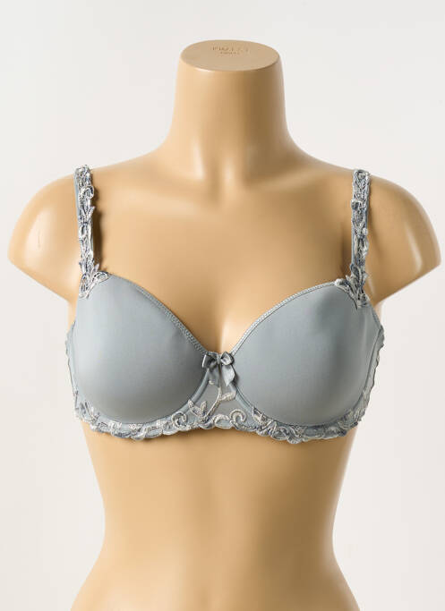 Soutien-gorge gris SIMONE PERELE pour femme