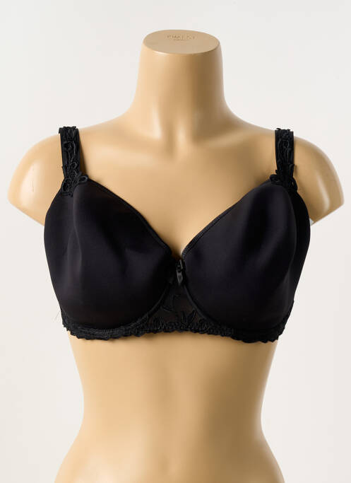 Soutien-gorge noir SIMONE PERELE pour femme