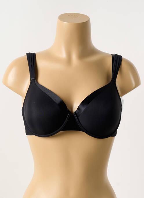 Soutien-gorge noir SIMONE PERELE pour femme
