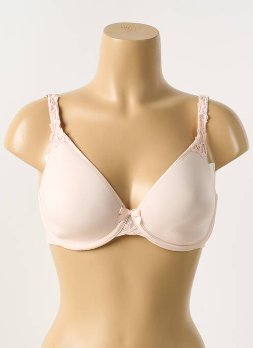 Soutien-gorge rose SIMONE PERELE pour femme
