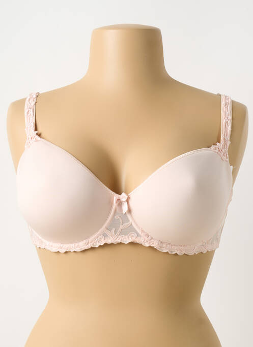 Soutien-gorge rose SIMONE PERELE pour femme