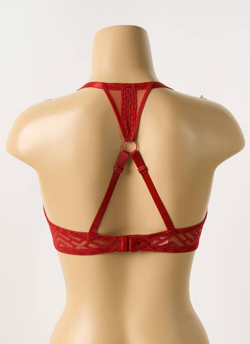 Soutien-gorge rouge PASSIONATA pour femme