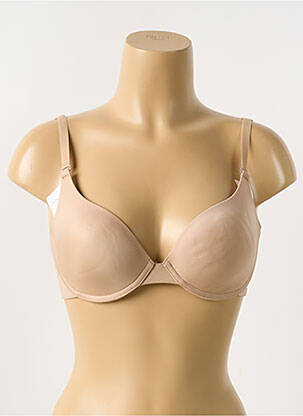 Soutien-gorge haut soutien-gorge moulé haut soutien-gorge moulé chair SIMONE PERELE femme